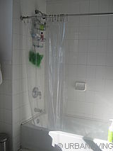 Appartamento Prospect Heights - Sala da bagno