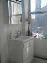 Apartamento Prospect Heights - Cuarto de baño