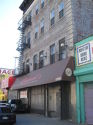 Apartamento Prospect Heights - Edificio