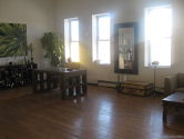 Apartamento Prospect Heights - Salón