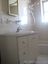 Apartment Bay Ridge - Bathroom