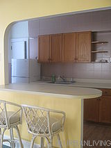 Apartment Bay Ridge - Kitchen