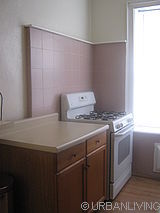 Apartment Bay Ridge - Kitchen