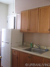 Apartment Bay Ridge - Kitchen