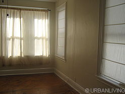 Apartment Bay Ridge - Living room