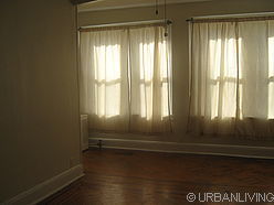 Apartment Bay Ridge - Living room