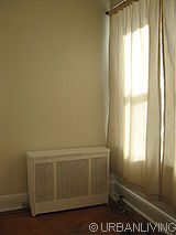 Apartment Bay Ridge - Living room