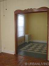 Apartment Bay Ridge - Living room