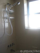 Appartement Bay Ridge - Salle de bain
