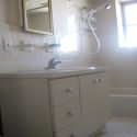 Apartment Bay Ridge - Bathroom