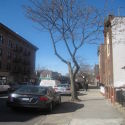 Apartment Bay Ridge - Building