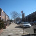 Apartment Bay Ridge - Building