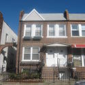 Apartment Bay Ridge - Building