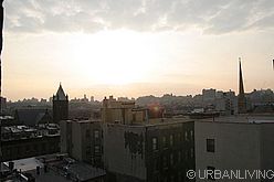 Квартира Harlem