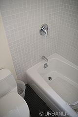 Apartamento Harlem - Cuarto de baño