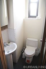 Apartamento Harlem - Cuarto de baño