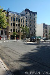 Apartamento Harlem