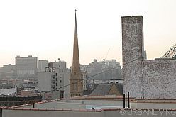 Apartamento Harlem