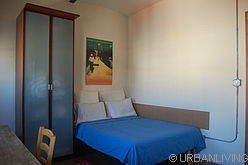 Appartement Harlem - Séjour