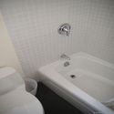 Apartamento Harlem - Cuarto de baño