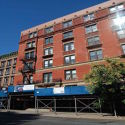 Apartamento Harlem - Edificio