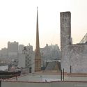 Apartamento Harlem - Edificio