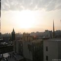 Apartamento Harlem - Edificio