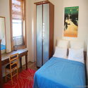 Apartamento Harlem - Salón