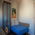 Apartamento Harlem - Salón