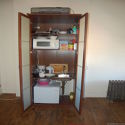 Apartamento Harlem - Salón