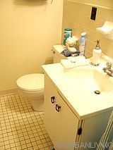 Apartamento Harlem - Cuarto de baño