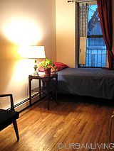 Apartamento Harlem - Quarto