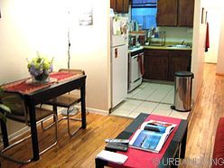 Apartamento Harlem - Salón