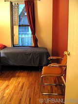 Apartment Harlem - Bedroom 
