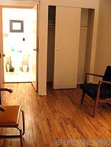 Apartment Harlem - Bedroom 