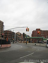 Apartment Harlem