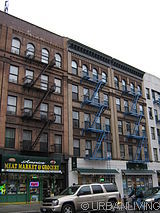 Apartment Harlem