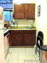 Apartment Harlem - Kitchen
