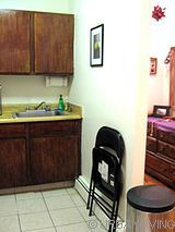 Apartment Harlem - Kitchen