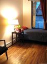 Apartamento Harlem - Dormitorio