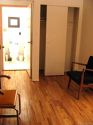 Apartamento Harlem - Dormitorio