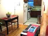 Apartamento Harlem - Salón