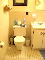 Apartment Harlem - Bathroom