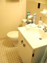 Apartment Harlem - Bathroom