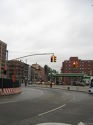 Apartment Harlem - Building
