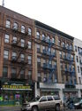 Apartment Harlem - Building