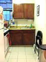 Apartment Harlem - Kitchen