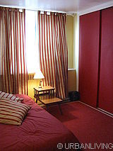 Квартира Yorkville - Спальня
