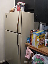 Apartamento Yorkville - Cocina