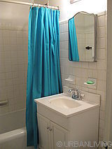 Apartamento Yorkville - Cuarto de baño